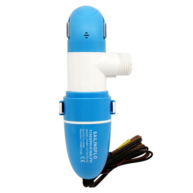 Singflo_Lowprofile_automatische_bilgepomp_900GPH_12volt