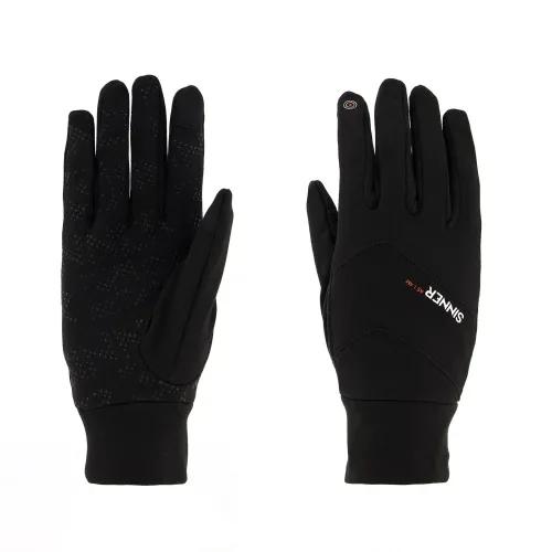 Sinner_Catamount_II_touchscreen_handschoen_zwart