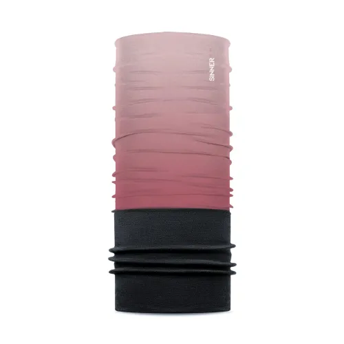 Sinner_gradient_fleece_bandana___sjaal_roze