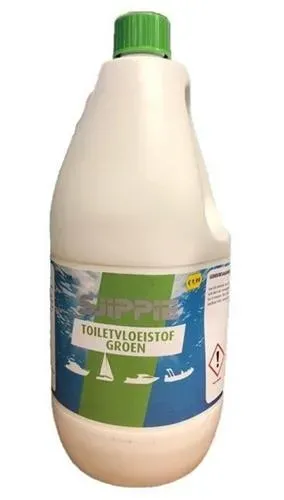 Sjippie_toiletvloeistof_groen_2_liter