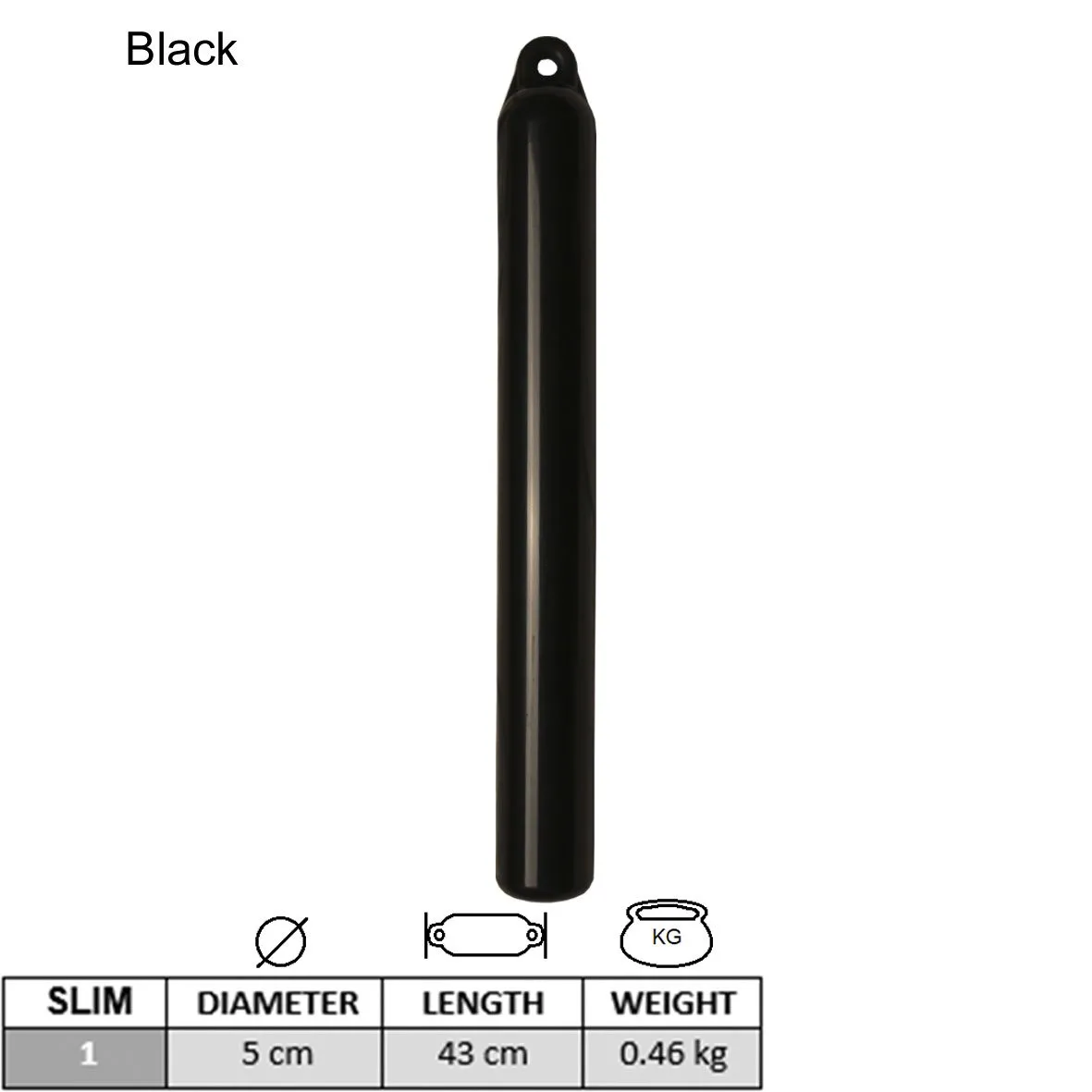 Slimfender_zwart_53x3cm_LT.B
