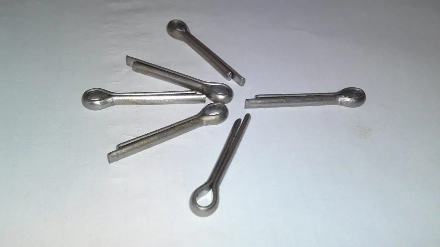 Splitpen