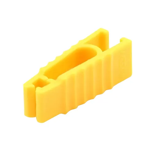 Steekzekering_trekker_geel