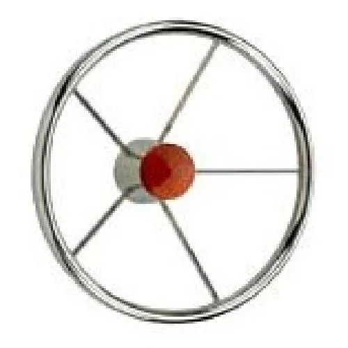Stuurwiel_5_spaaks_rvs_diameter_42cm_osc_45.165.41.C