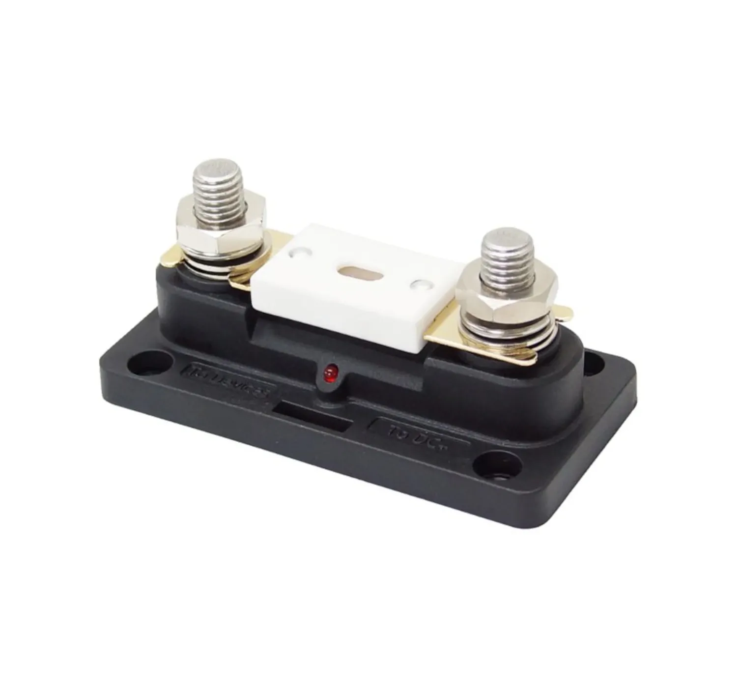 Talamex_ANL_zekeringhouder_M10_met_led_indicatielampje