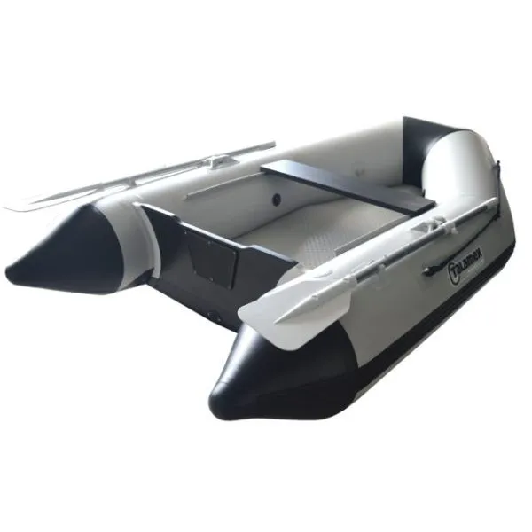 Talamex_Aqualine_270_airdeck_rubberboot