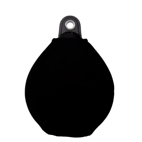 Talamex_Fenderhoes_fendersok_voor_balfender_55cm_Zwart_