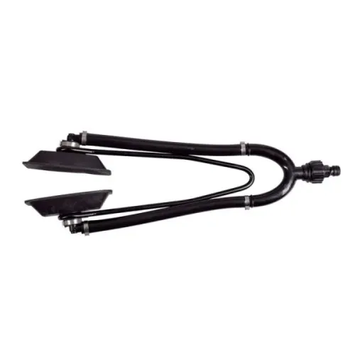 Talamex_doorspoelklem_motorflusher_deluxe_dubbelwerkend