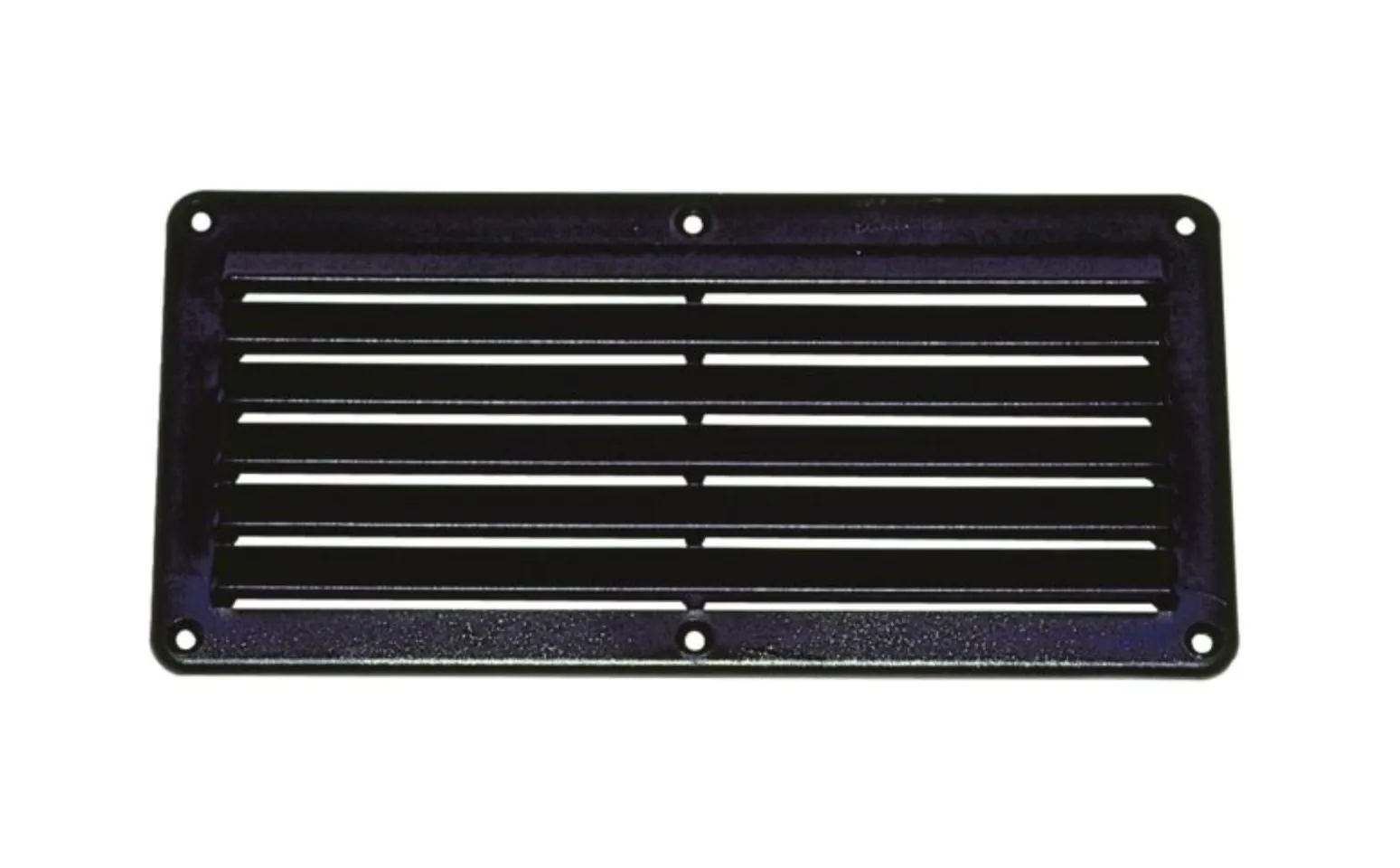 Ventilatierooster_kunststof_zwart_125x261mm