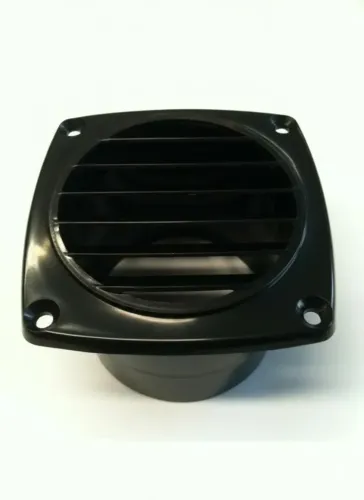 Talamex_kunststof_ventilatierooster_zwart_92x92mm_