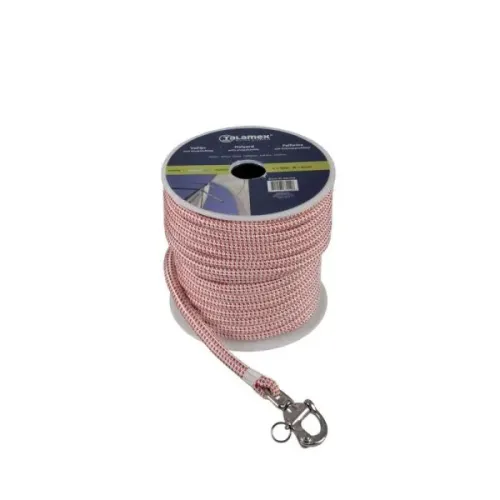 Talamex_vallijn_met_valsluiting_wit_rood_10mm_33meter