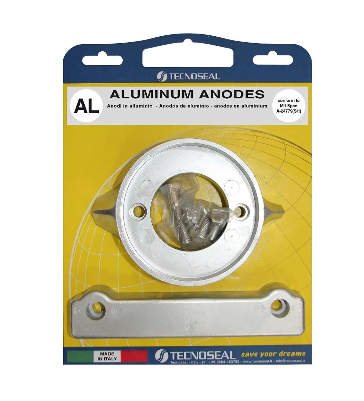 Tecnoseal_KIT_VOLVO_280A