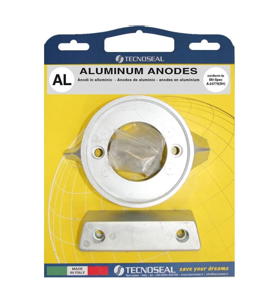 Tecnoseal_KIT_VOLVO_290AL