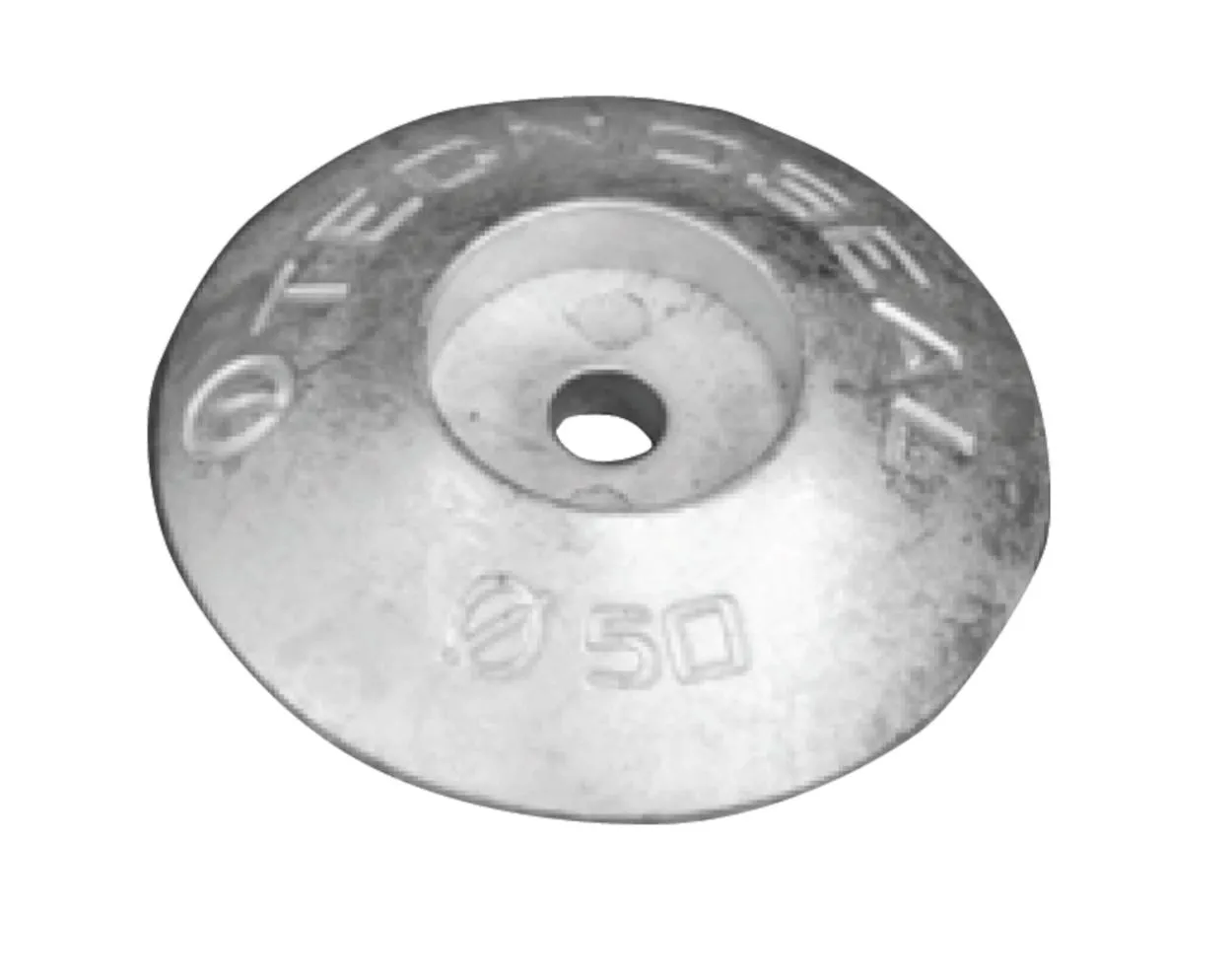 Tecnoseal_aluminium_roerblad_anode__50mm__TS_F