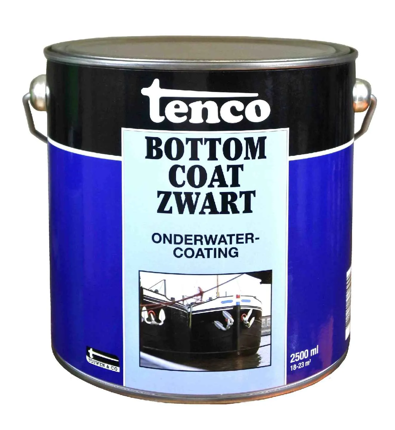 Tenco_Bottomcoat_Zwart_2_5liter