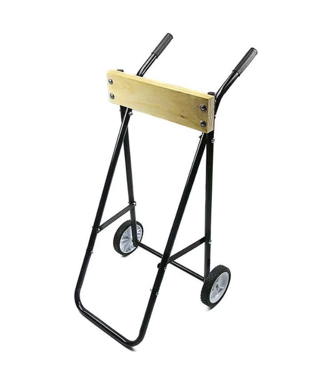 Buitenboordmotor_Trolley_leeg