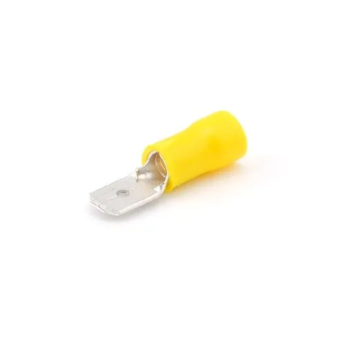 Tongstekker_geel_50_stuks