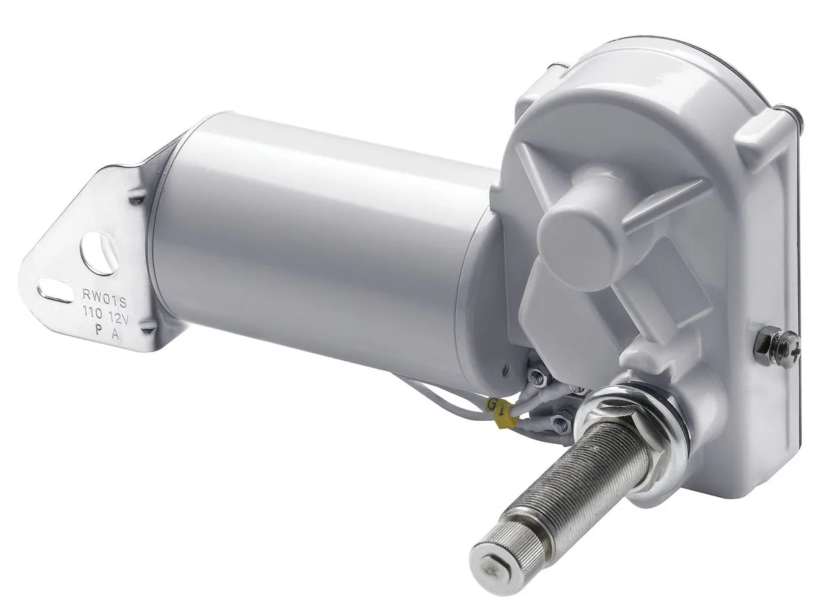 Vetus_ruitenwisser_motor