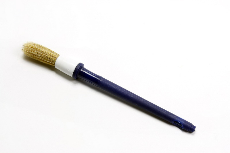 Wegwerpkwast_rond_6_8221_