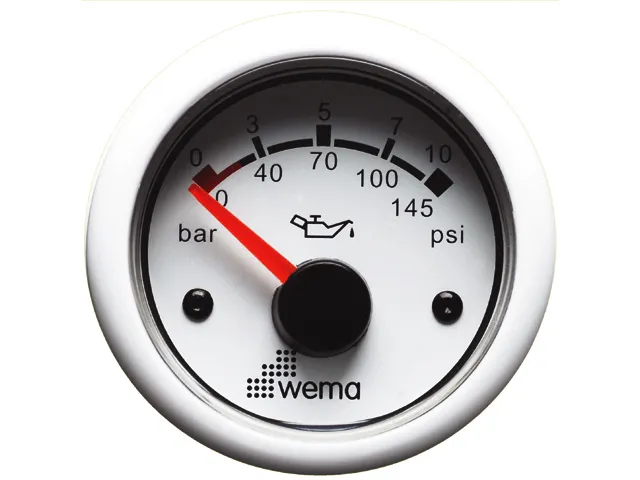 Wema_Oliedrukmeter_wit_0_10_bar_LT.21.352.048.B