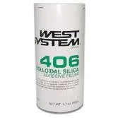 West_406_Colloidal_Silica_60_gram