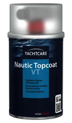 Yachtcare_Topcoat_VT_Wit_500gram