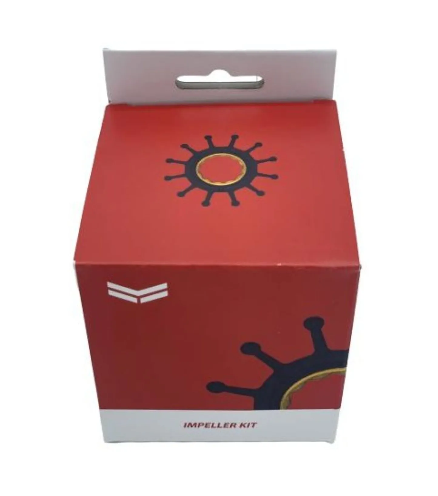 Yanmar_Impeller_Kit