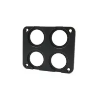 4voudig_opbouwframe_voor_usb_lader_of_12volt_contact_zwart