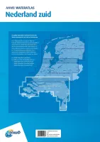 ANWB_Wateratlas_Nederland_Zuid_1