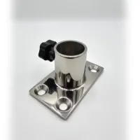 Allpa_RVS_vlaggenstokhouder_recht_model_voor_25mm_vlaggenstok_2