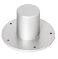 Allpa_aluminium_inbouwvoet_voor_tafelpoot_