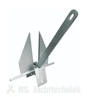 Danforth_anker_Gegalvaniseerd