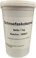 Argos__EP2_schroefasvet__emmer_1_kilo