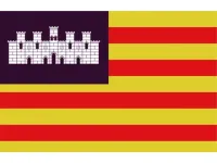 Balearen