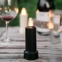 Barebones_Box_Candle_lantaarn_Antique_Bronze_inclusief_Flameless_Candle_LED_kaars_9