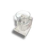 Bekerhouder_opklapbaar_wit_kunststof_instelbaar__4