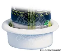 Bekerhouder_wit_kunstof_inbouw_75mm_osc_48.430.02.C