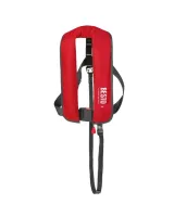 Besto_Automatisch_reddingsvest_165N_zonder_harnas_rood