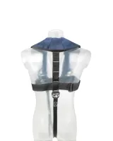 Besto_Automatisch_reddingsvest_165N_zonder_harnas_rood_3