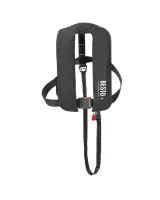 Besto_Automatisch_reddingsvest_165N_zonder_harnas_zwart_1