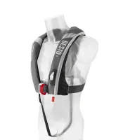 Besto_Comfort_Fit_Pro_300N_automatisch_reddingsvest_zwart_antraciet_1
