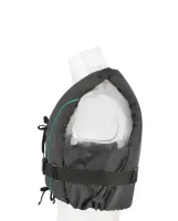 Besto_Dinghy_Zipper_50N_skivest___zwemvest_zwart_aqua_Medium_50_60kg_1