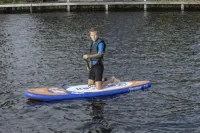 Besto_Dinghy_Zipper_50N_skivest___zwemvest_zwart_aqua_Medium_50_60kg_4