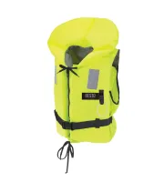 Besto_Econ_100N_Reddingsvest_Geel_1