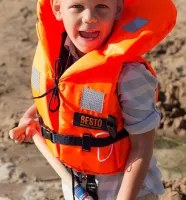 Besto_Econ_100N_Reddingsvest_Oranje_3