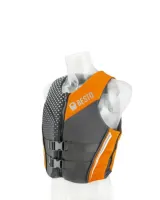 Besto_Neopreen_50N_skivest_zwart_grijs_oranje_maat_L___60_80kg_1