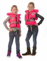Besto_Racingbelt_100N_Reddingsvest_Pink_4