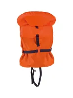 Besto_Racingbelt_100N_Reddingsvest_Oranje_Geel_Pinguin_Baby_Toddler_2