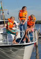 Besto_Racingbelt_100N_Reddingsvest_Oranje_6