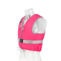 Besto_zwemvest_Dinghy_50N_Pink_medium_50_60kg_1